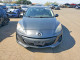 Mazda 3 2012 — Copart