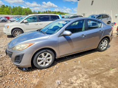 Mazda 3 2011 — Copart