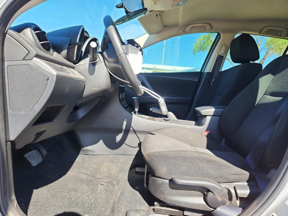 Mazda 3 2013 — Copart