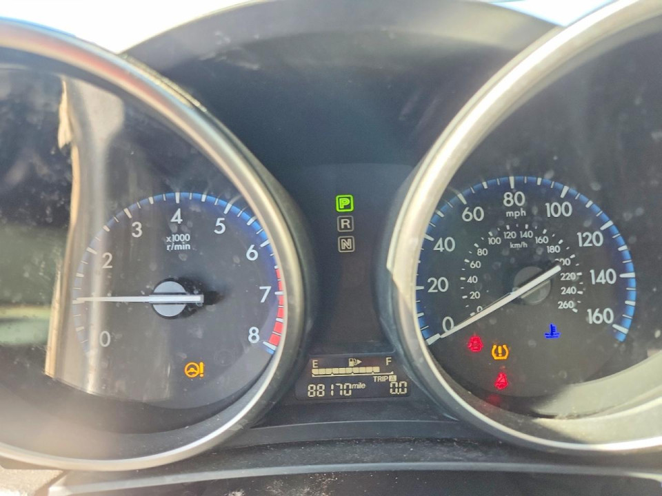 Mazda 3 2013 — Copart