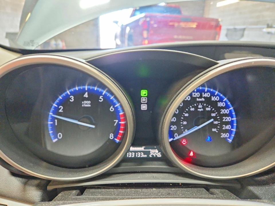 Mazda 3 2012 — Copart