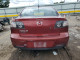 Mazda 3 2009 — Copart