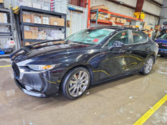 Mazda 3 2021 — Copart