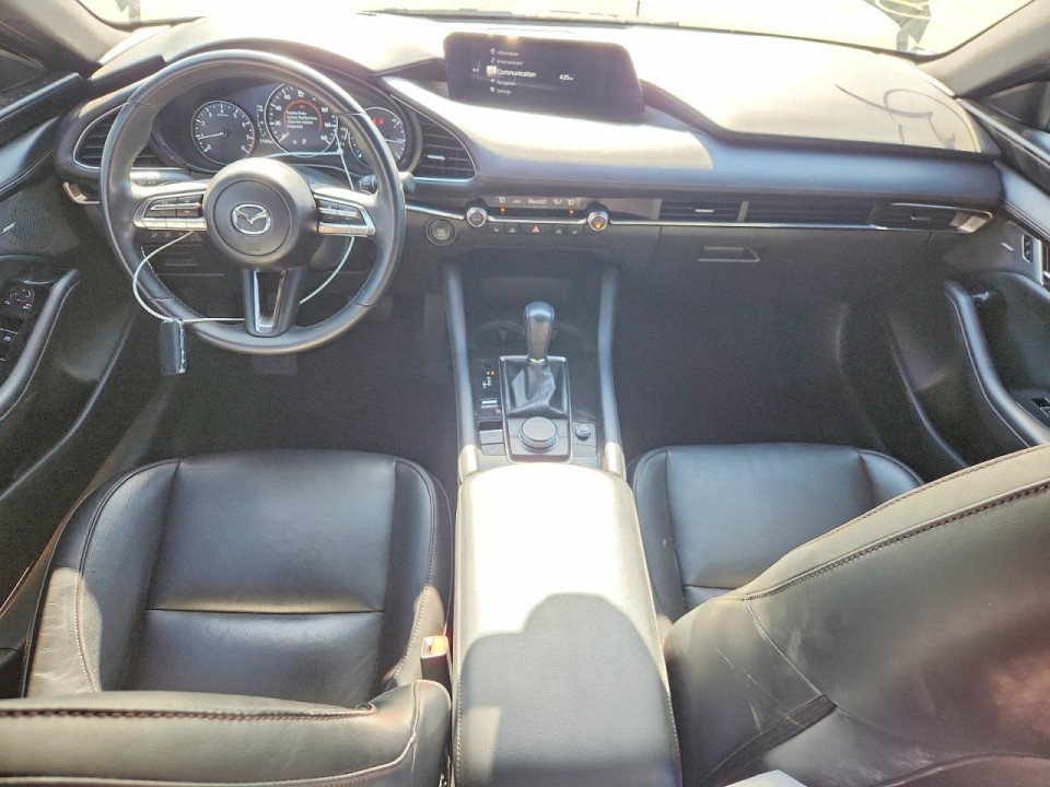 Mazda 3 2023 — Copart