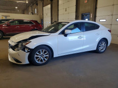 Mazda 3 2015 — Copart