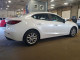Mazda 3 2015 — Copart