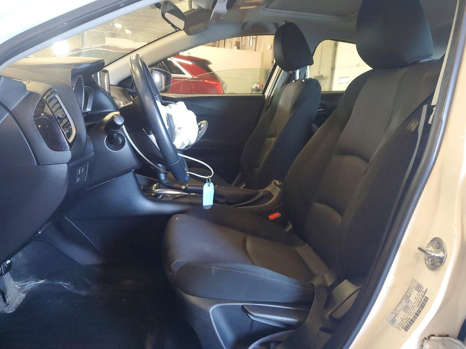Mazda 3 2015 — Copart