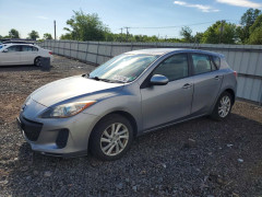 Mazda 3 2012 — Copart