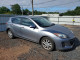 Mazda 3 2012 — Copart
