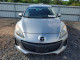 Mazda 3 2012 — Copart