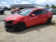 Mazda 3 2016 — Copart