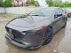 Mazda 3 2021 — Copart