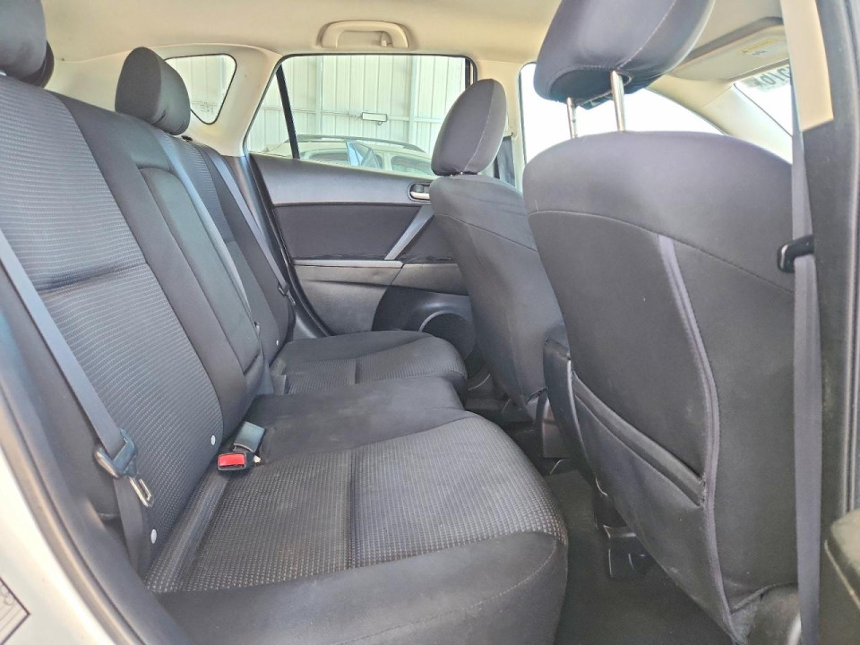 Mazda 3 2013 — Copart