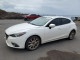 Mazda 3 2014 — Copart