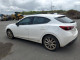 Mazda 3 2014 — Copart