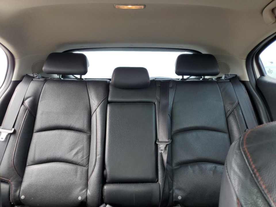 Mazda 3 2014 — Copart