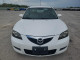 Mazda 3 2008 — Copart