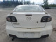 Mazda 3 2008 — Copart