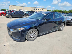 Mazda 3 2021 — Copart