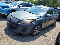 Mazda 3 2012 — Copart