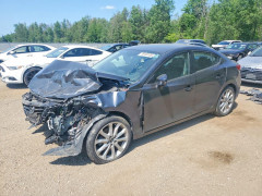 Mazda 3 2014 — Copart