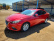 Mazda 3 2016 — Copart