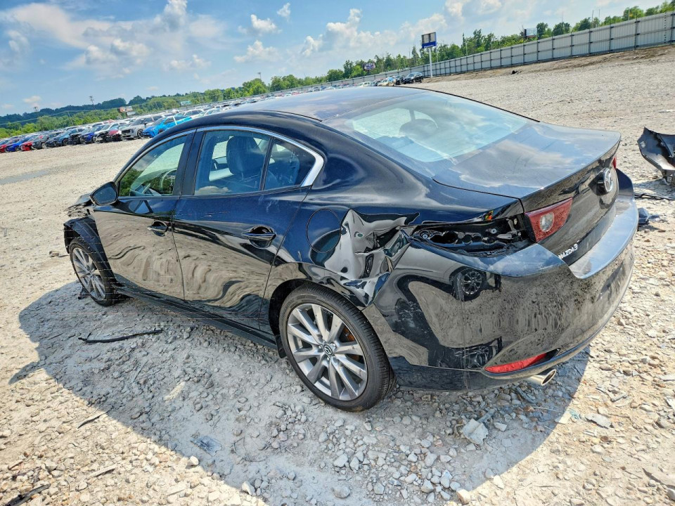 Mazda 3 2026 — Copart