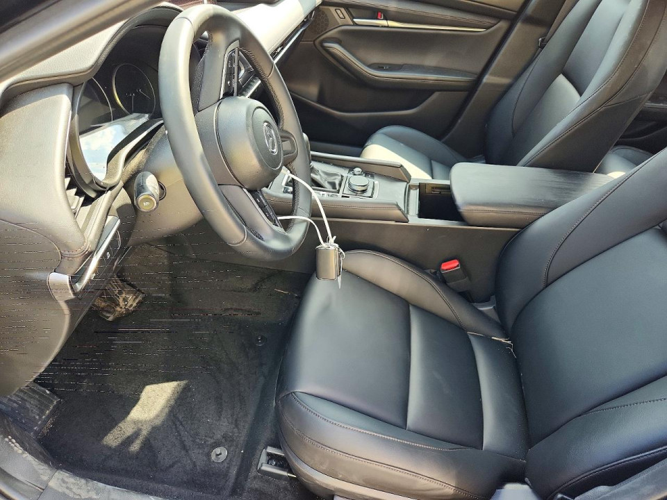 Mazda 3 2026 — Copart