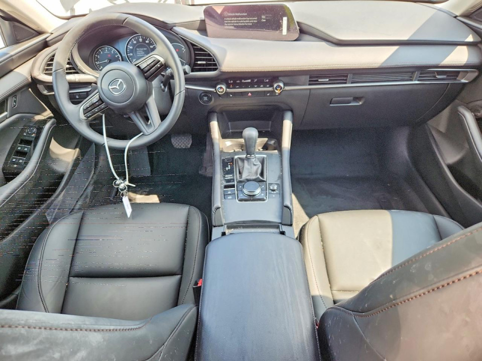 Mazda 3 2026 — Copart