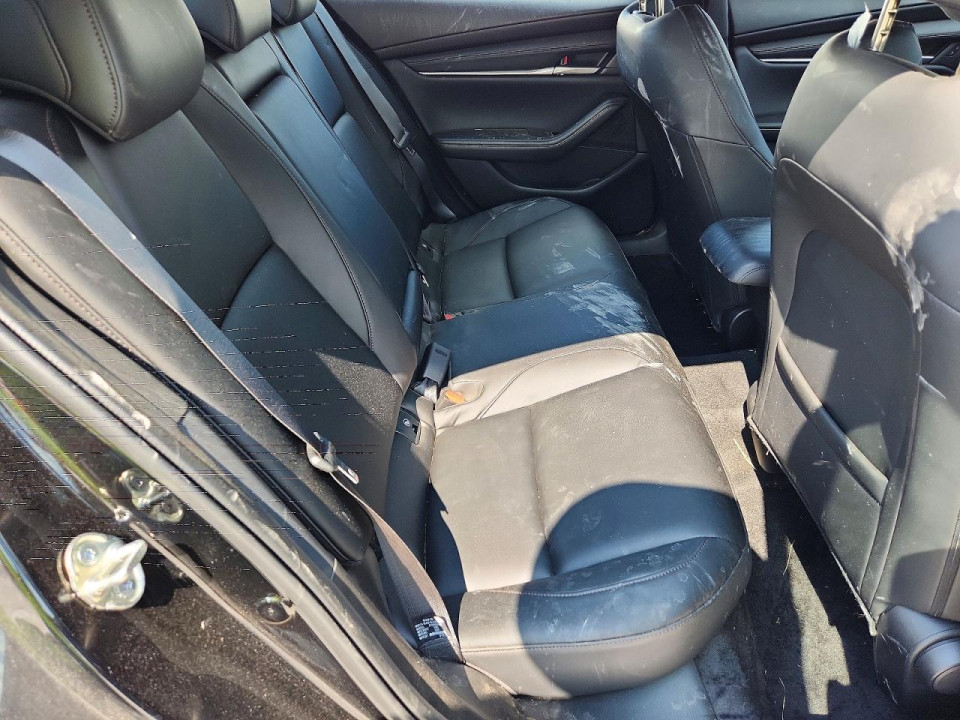 Mazda 3 2026 — Copart