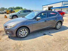 Mazda 3 2014 — Copart