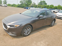 Mazda 3 2025 — Copart