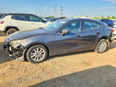 Mazda 3 2014 — Copart