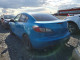 Mazda 3 2010 — Copart