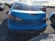 Mazda 3 2010 — Copart