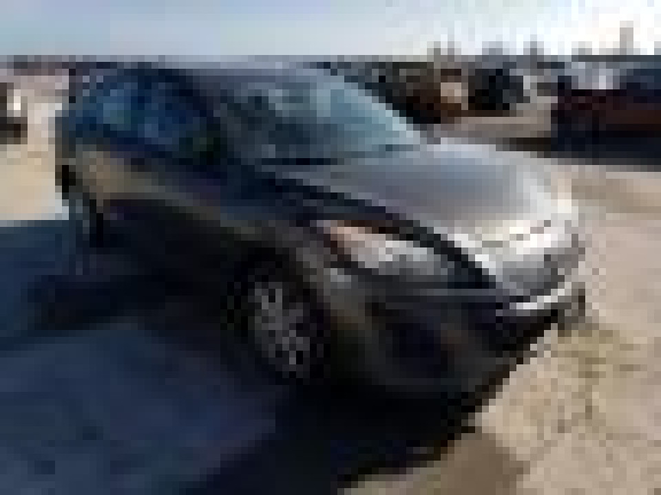 Mazda 3 2011 — Copart