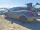 Mazda 3 2017 — Copart