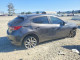 Mazda 3 2017 — Copart