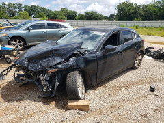 Mazda 3 2015 — Copart