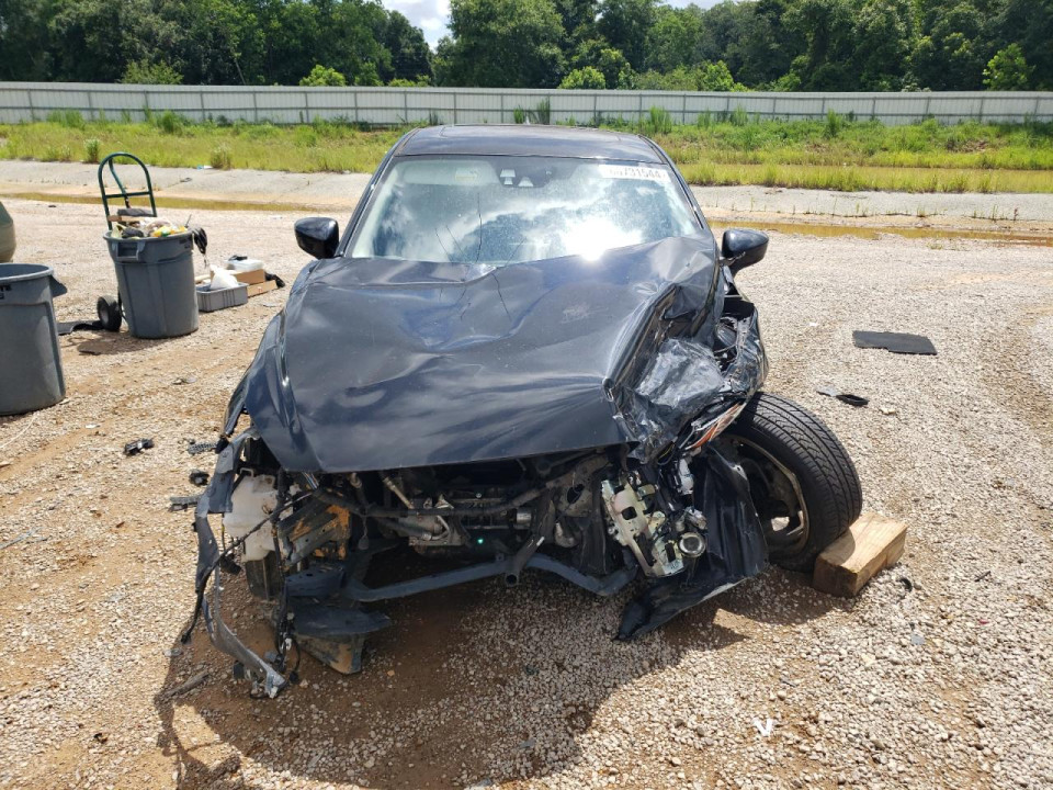 Mazda 3 2015 — Copart