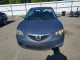 Mazda 3 2008 — Copart