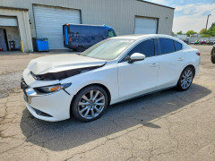Mazda 3 2023 — Copart