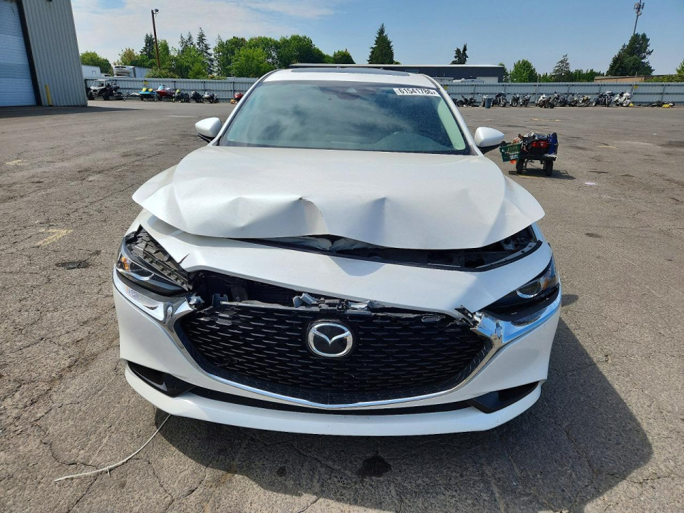 Mazda 3 2023 — Copart