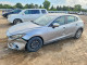 Mazda 3 2016 — Copart
