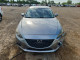 Mazda 3 2016 — Copart