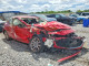 Mazda 3 2019 — Copart