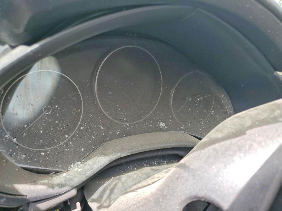 Mazda 3 2019 — Copart