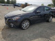 Mazda 3 2015 — Copart