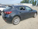 Mazda 3 2015 — Copart