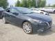 Mazda 3 2015 — Copart